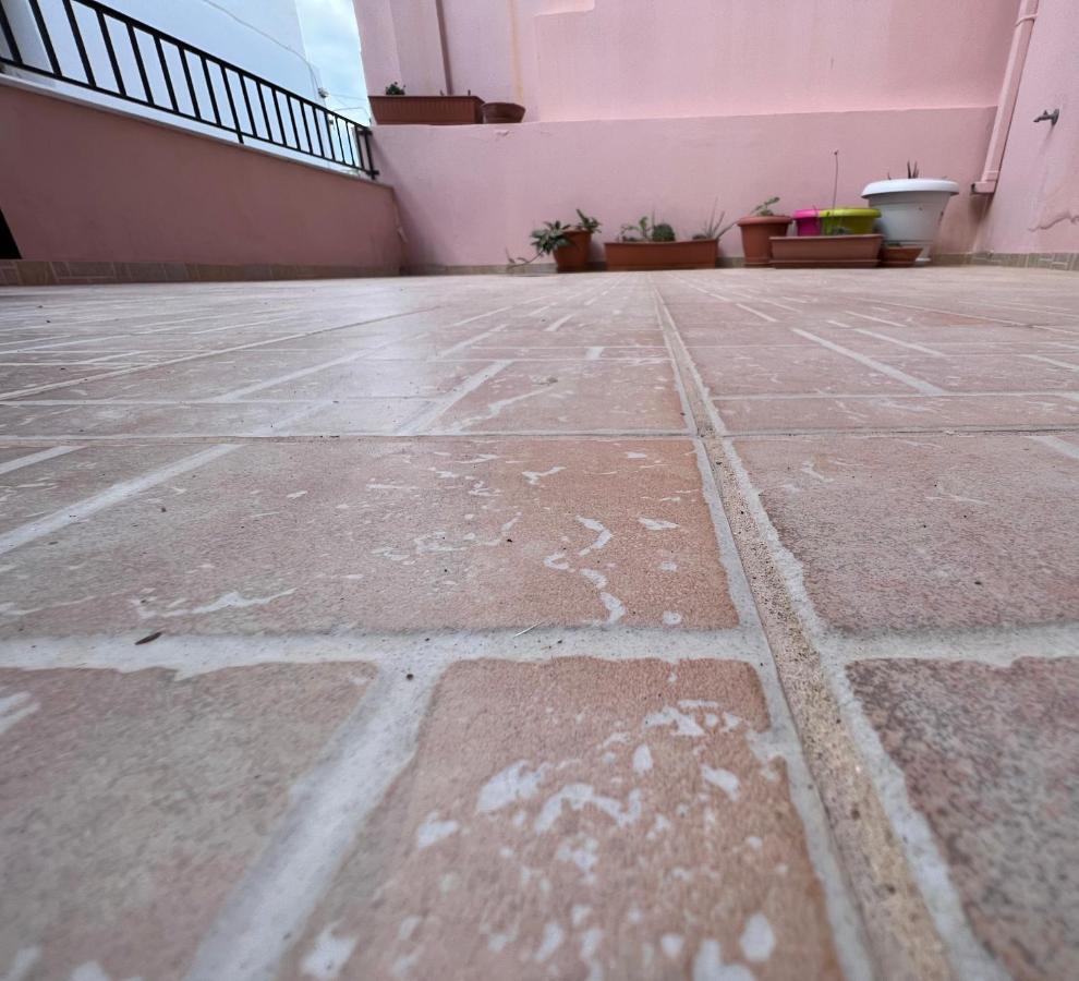 Ermoupolis, Syros City Apartments المظهر الخارجي الصورة
