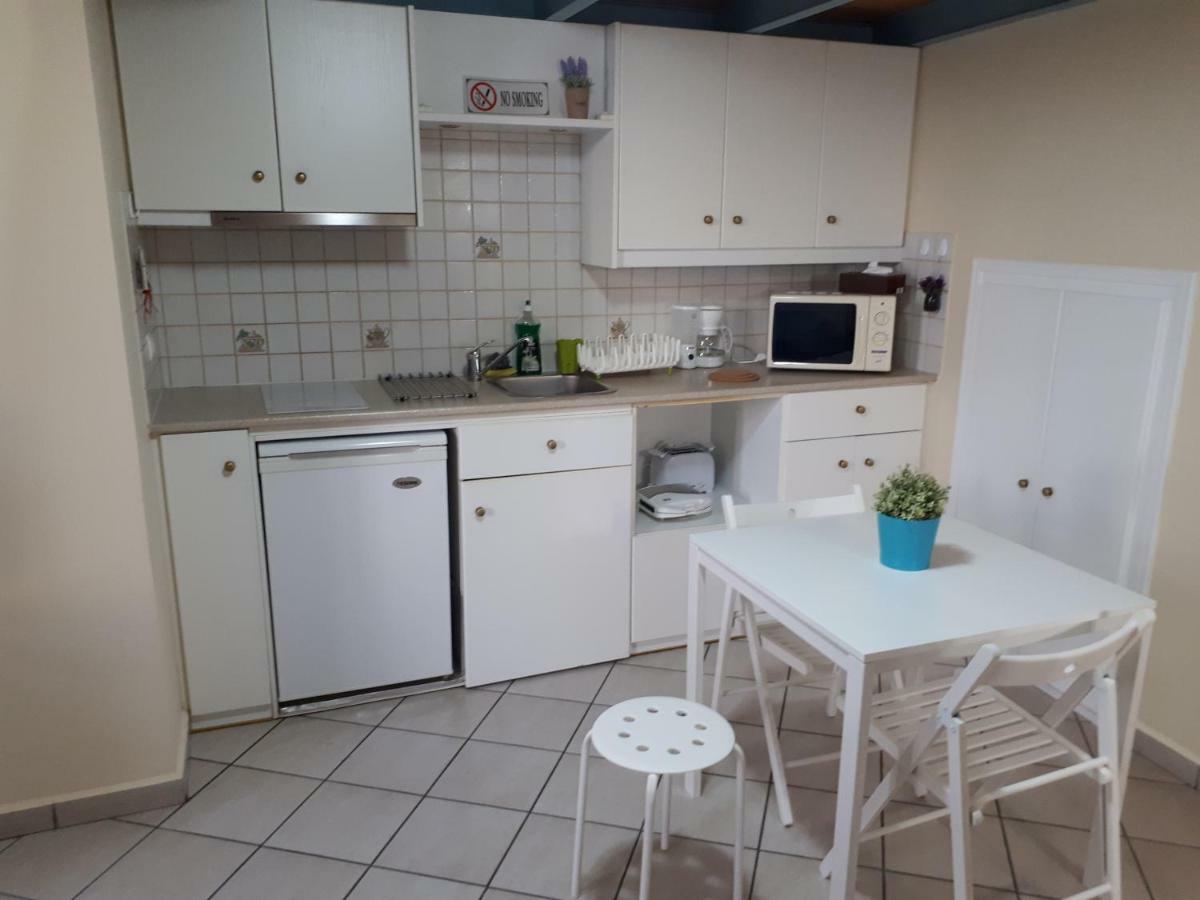 Ermoupolis, Syros City Apartments المظهر الخارجي الصورة