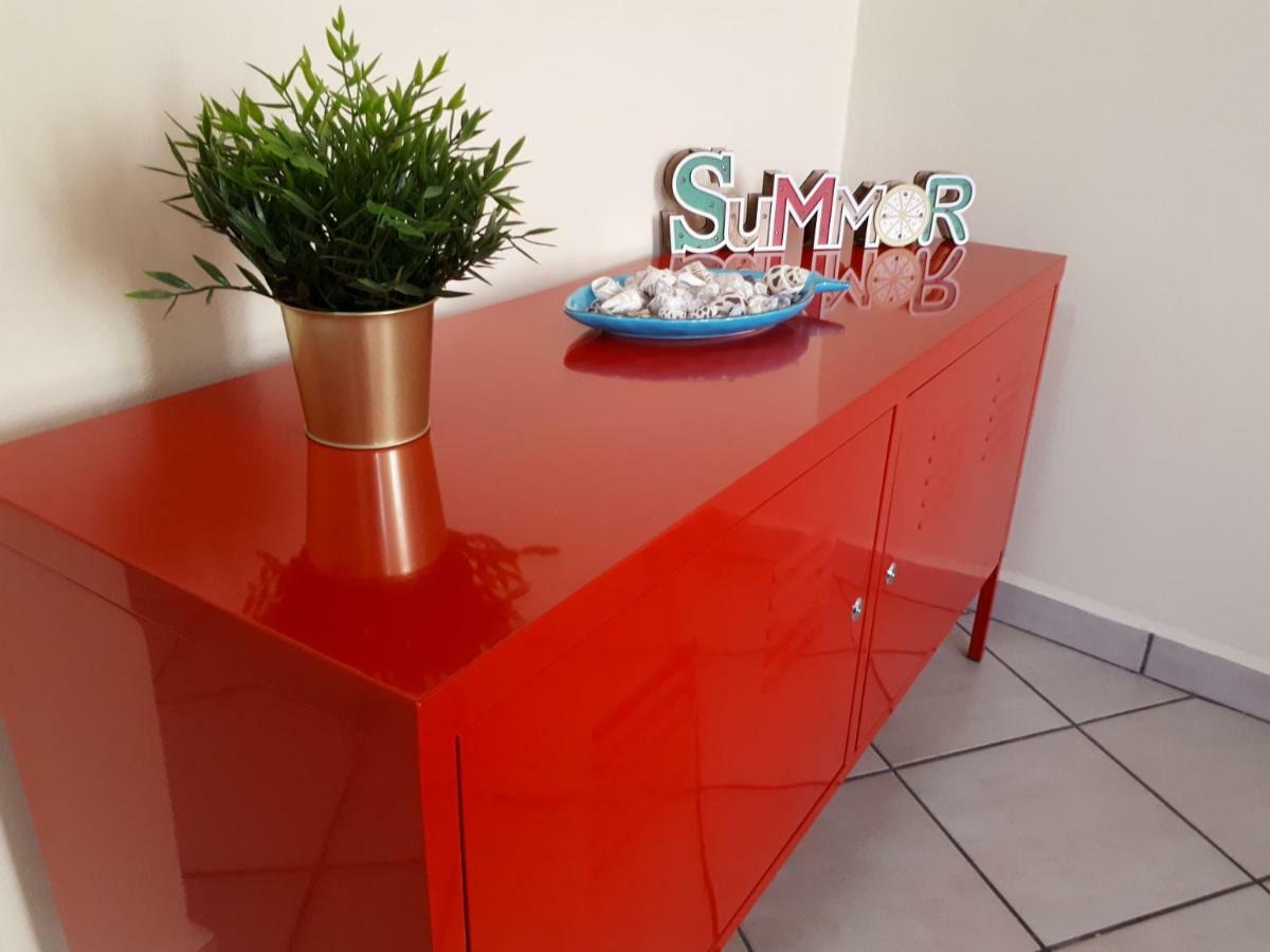 Ermoupolis, Syros City Apartments المظهر الخارجي الصورة