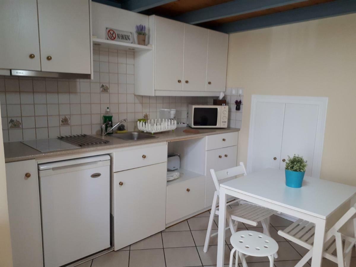 Ermoupolis, Syros City Apartments المظهر الخارجي الصورة