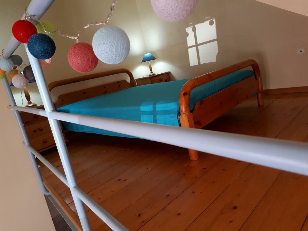 Ermoupolis, Syros City Apartments المظهر الخارجي الصورة
