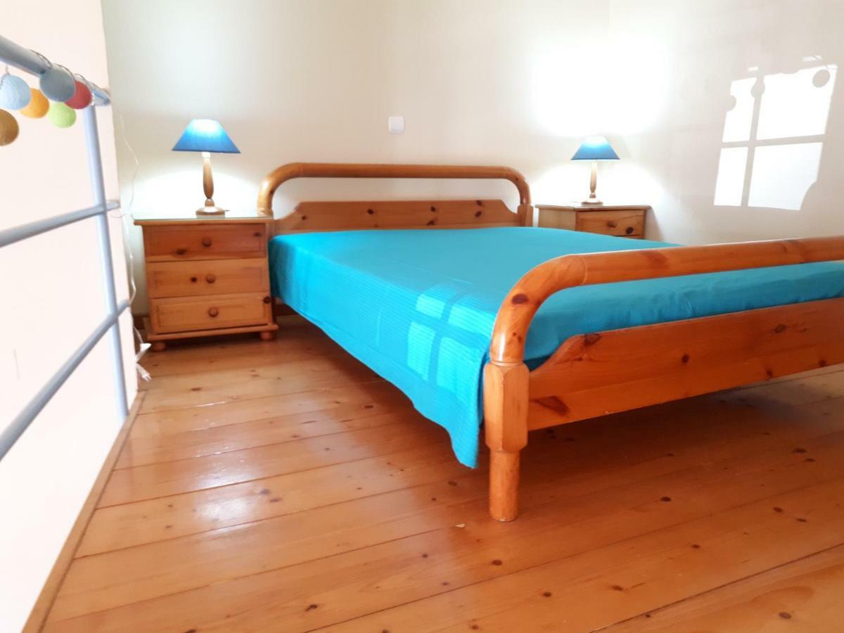 Ermoupolis, Syros City Apartments المظهر الخارجي الصورة