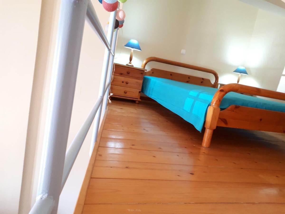 Ermoupolis, Syros City Apartments المظهر الخارجي الصورة