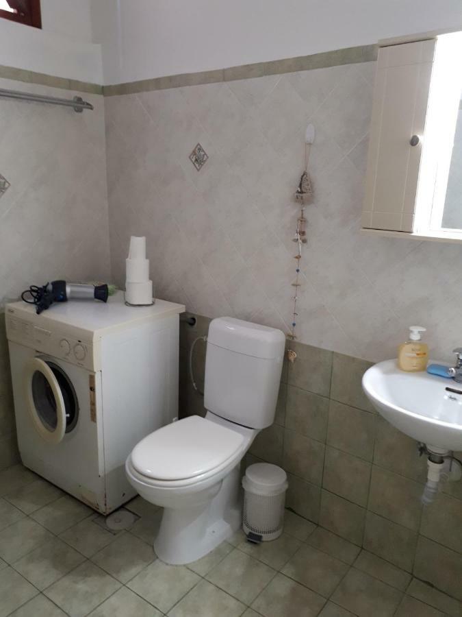 Ermoupolis, Syros City Apartments المظهر الخارجي الصورة