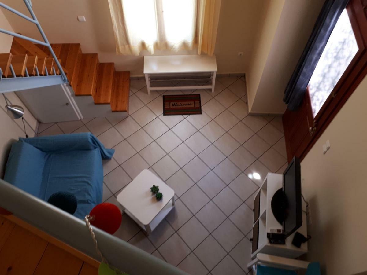 Ermoupolis, Syros City Apartments المظهر الخارجي الصورة