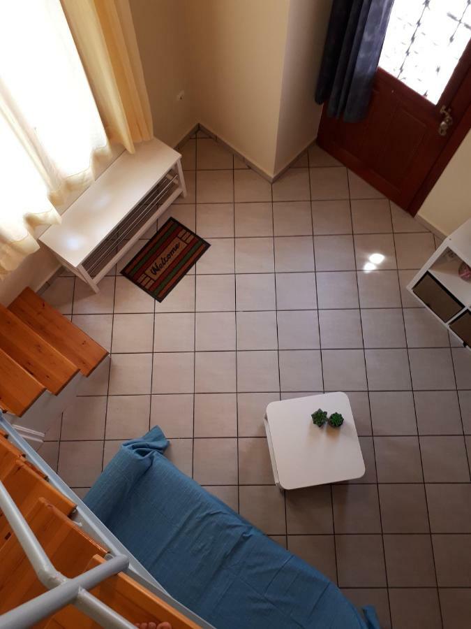 Ermoupolis, Syros City Apartments المظهر الخارجي الصورة