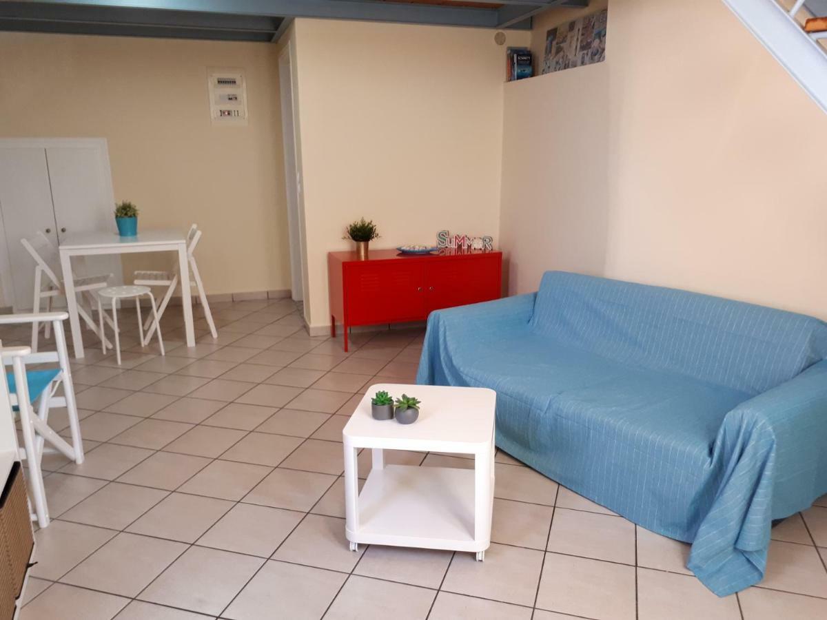 Ermoupolis, Syros City Apartments المظهر الخارجي الصورة