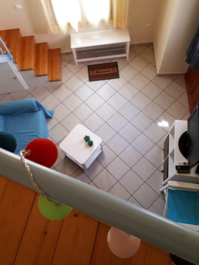Ermoupolis, Syros City Apartments المظهر الخارجي الصورة
