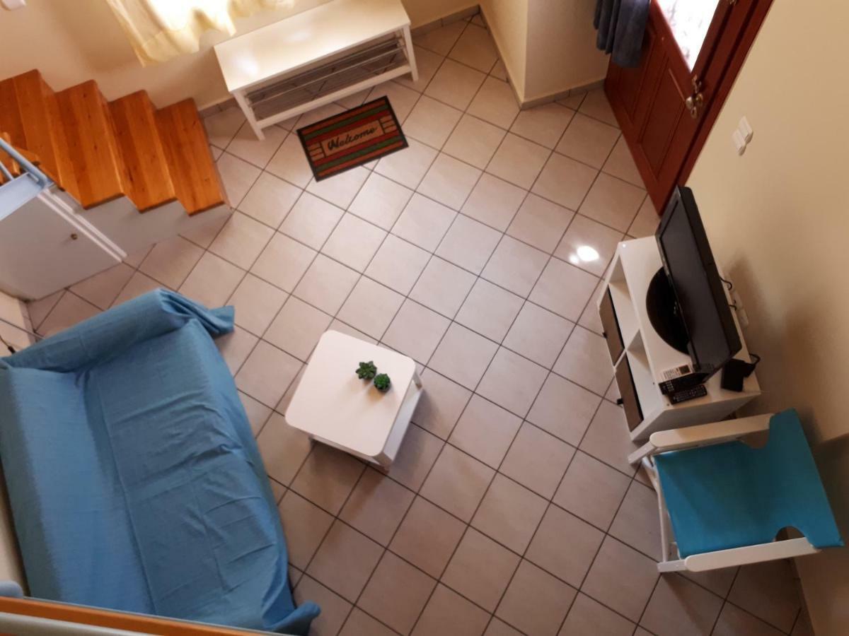 Ermoupolis, Syros City Apartments المظهر الخارجي الصورة